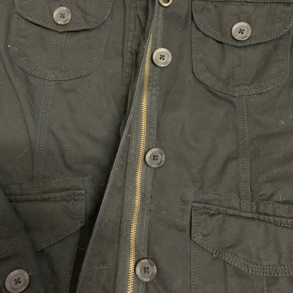 Fox Racing Jacket - Picture 8 of 10
